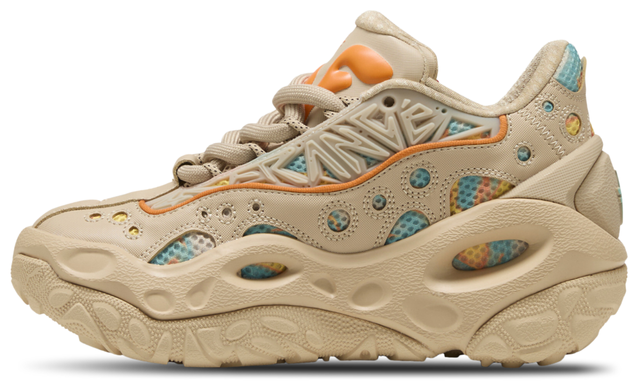PUMA LaFrance RNR Image 2 of 6. Tap to open photo gallery.