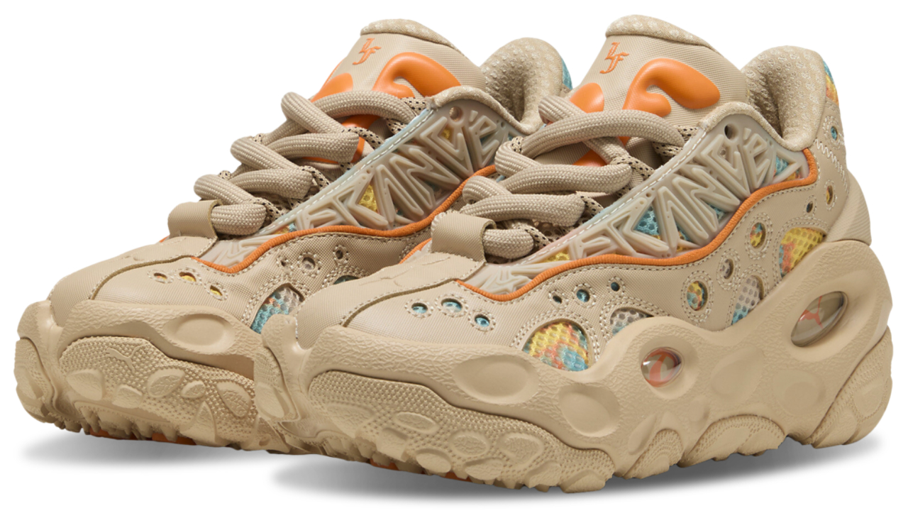 PUMA LaFrance RNR Image 5 of 6. Tap to open photo gallery.