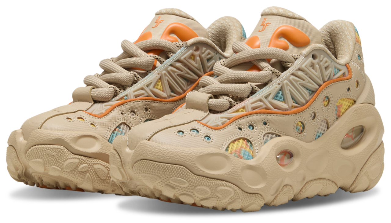 PUMA LaFrance RNR Image 5 of 6. Tap to open photo gallery.