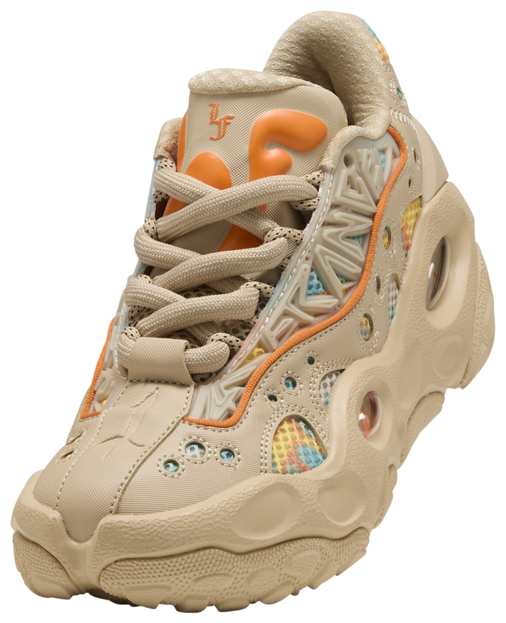 PUMA LaFrance RNR Image 6 of 6. Tap to open photo gallery.