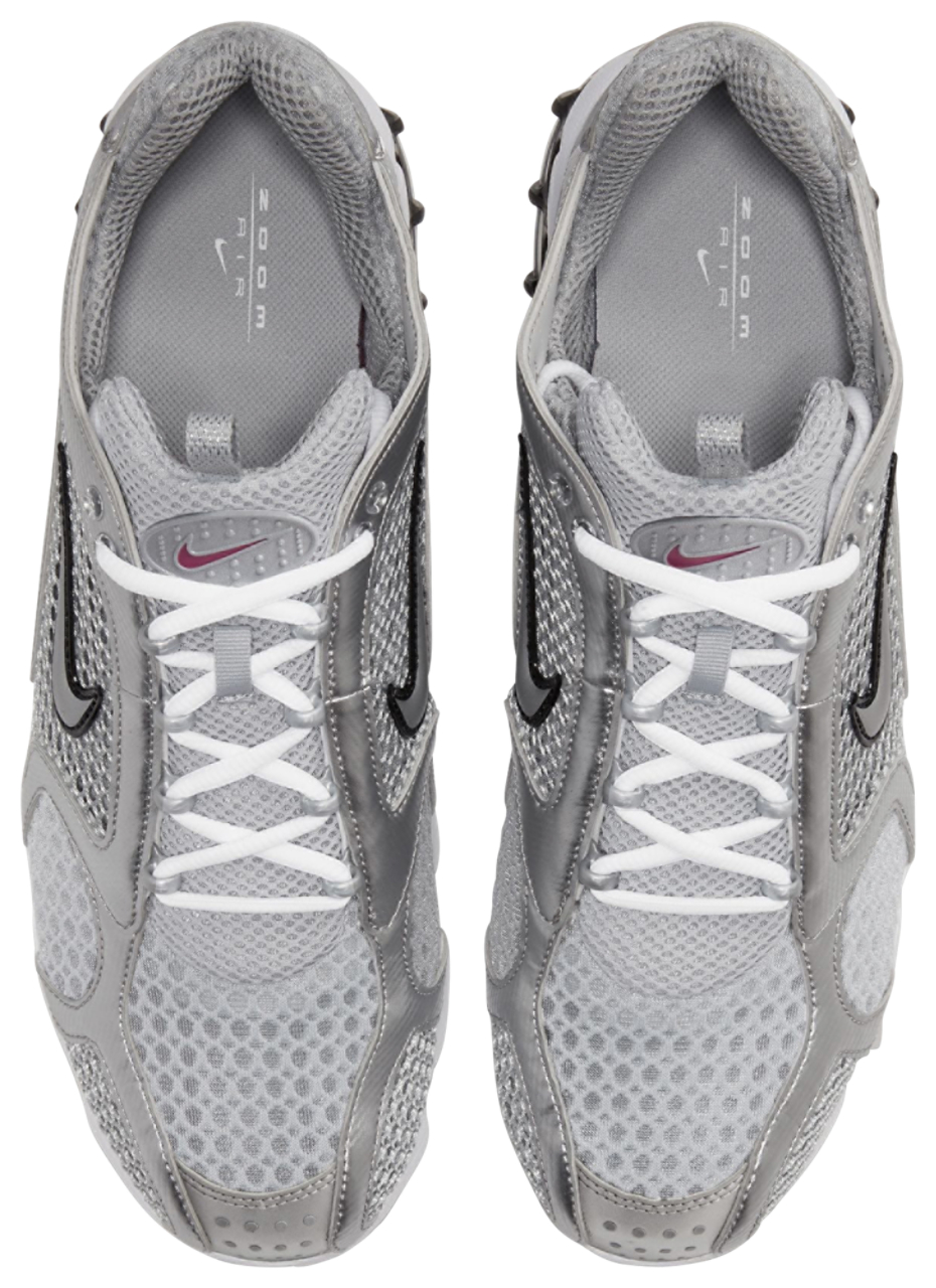 靴 NIKE AIR ZOOM SPIRIDON CAGE 2 29cm Nike Air Zoom Spiridon Cage 2 Shoes. Nike ID