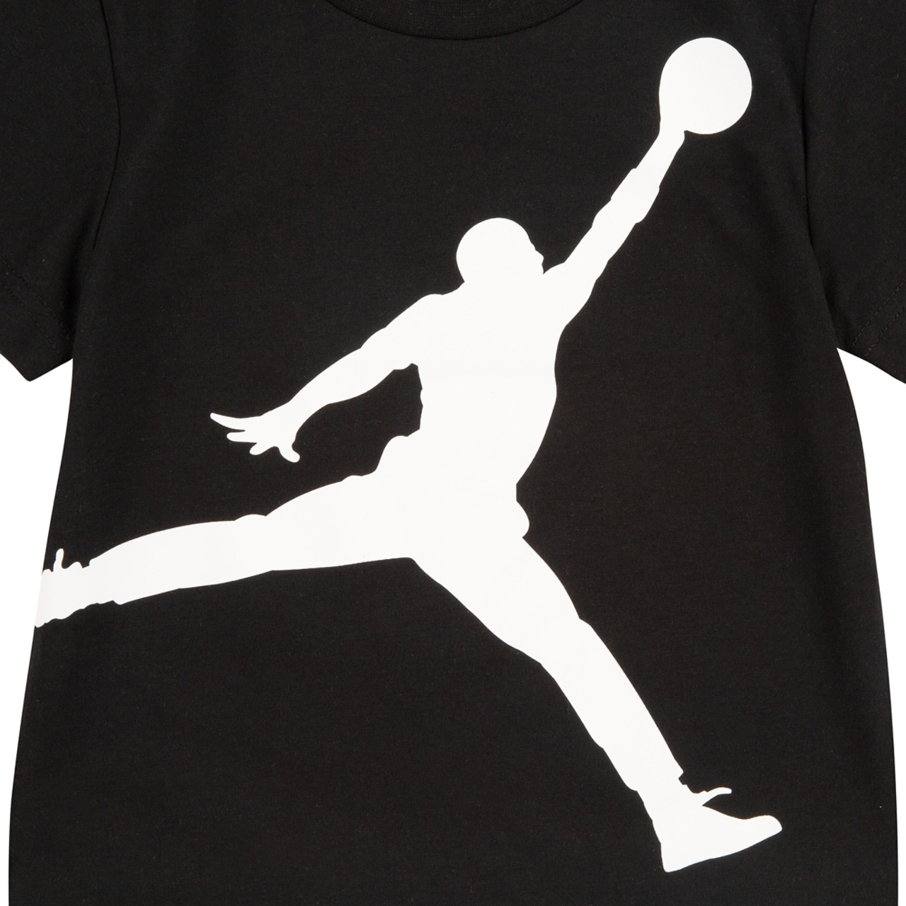 Jordan Jumbo Jumpman Shorts Set Image 4 of 7. Tap to open photo gallery.