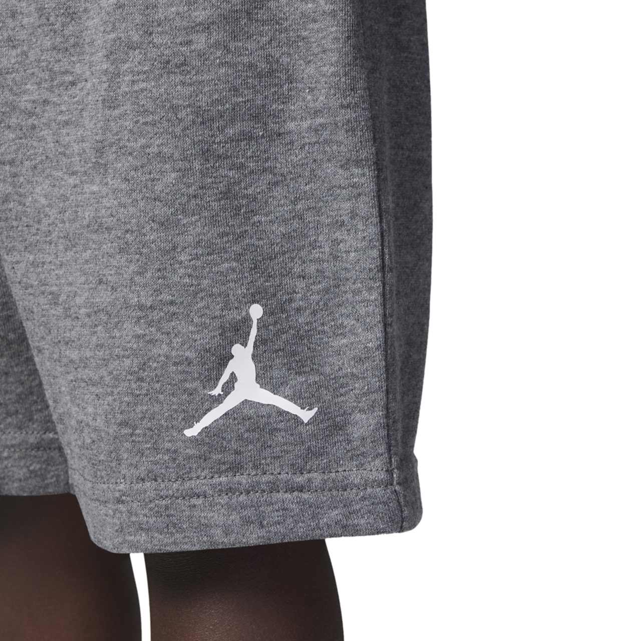 Jordan Jumbo Jumpman Shorts Set Image 5 of 7. Tap to open photo gallery.
