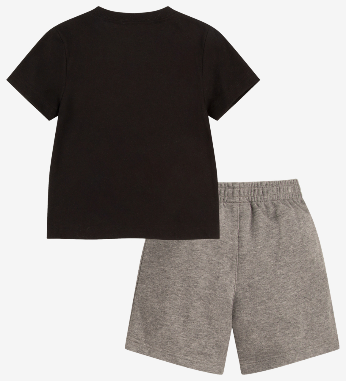 Jordan Jumbo Jumpman Shorts Set Image 7 of 7. Tap to open photo gallery.