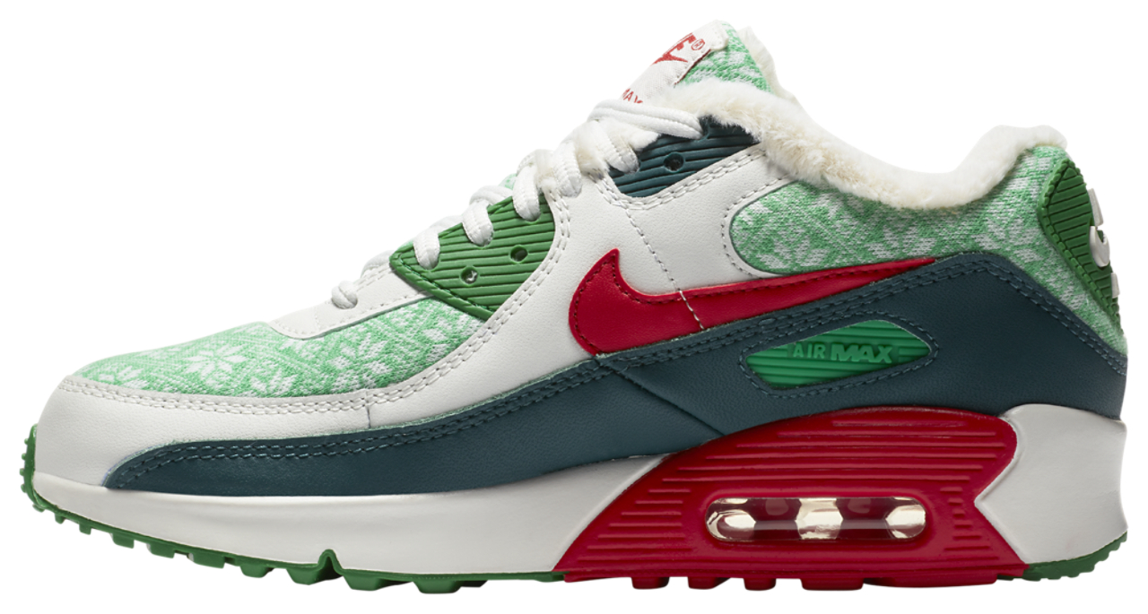 Nike Air Max 90  Image 2 of 5. Tap to open photo gallery.