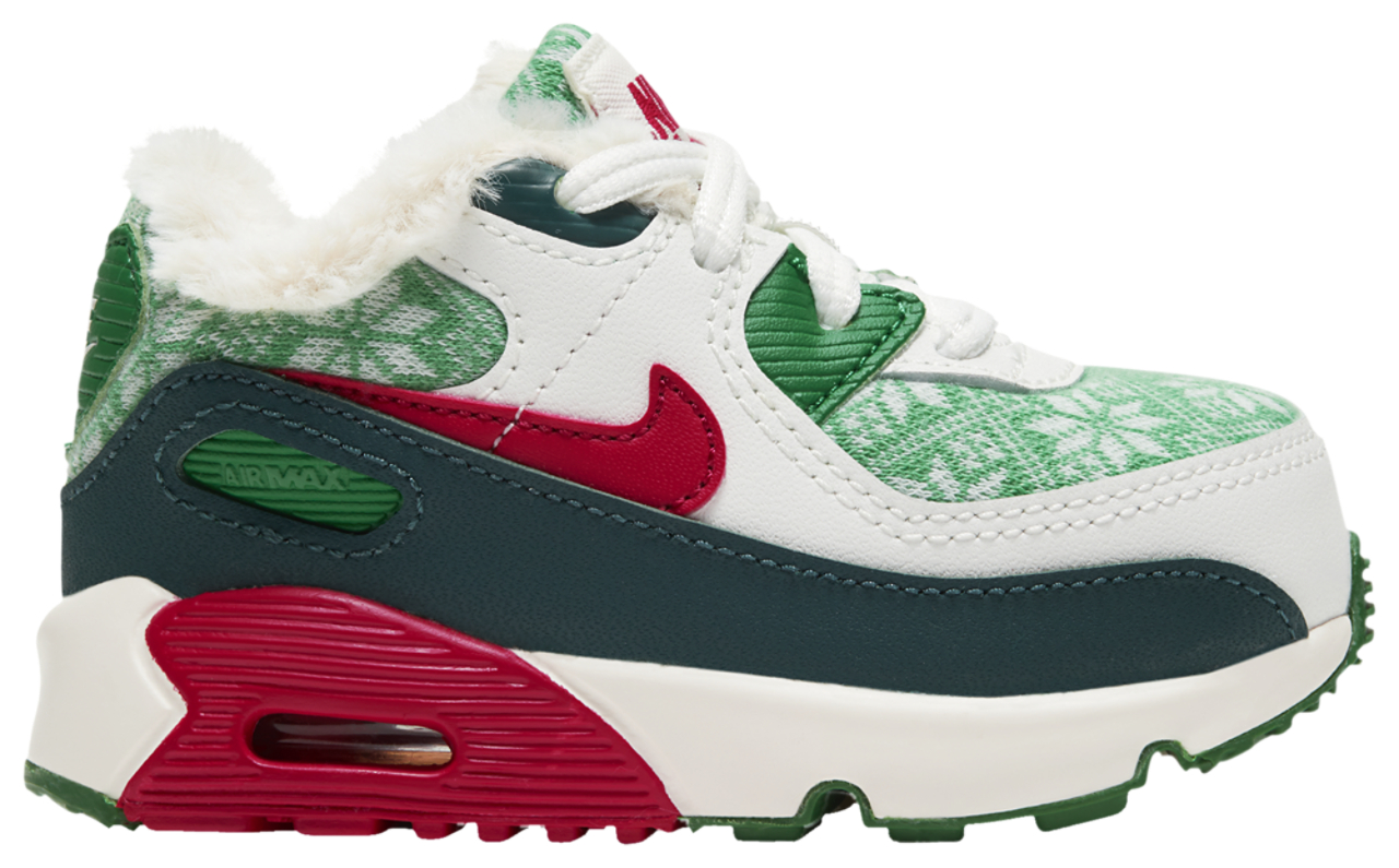 Nike Air Max 90 Image 1 of 5. Tap to open photo gallery.