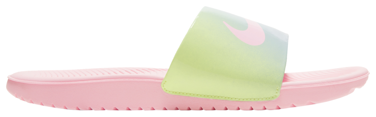 Nike Kawa Slide Image 1 of 3. Tap to open photo gallery.