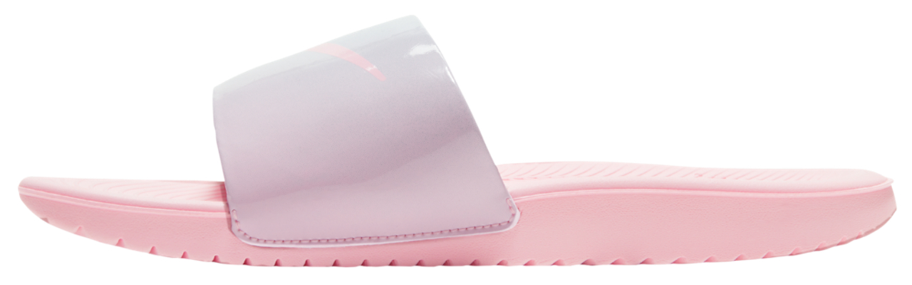 Nike Kawa Slide Image 2 of 3. Tap to open photo gallery.