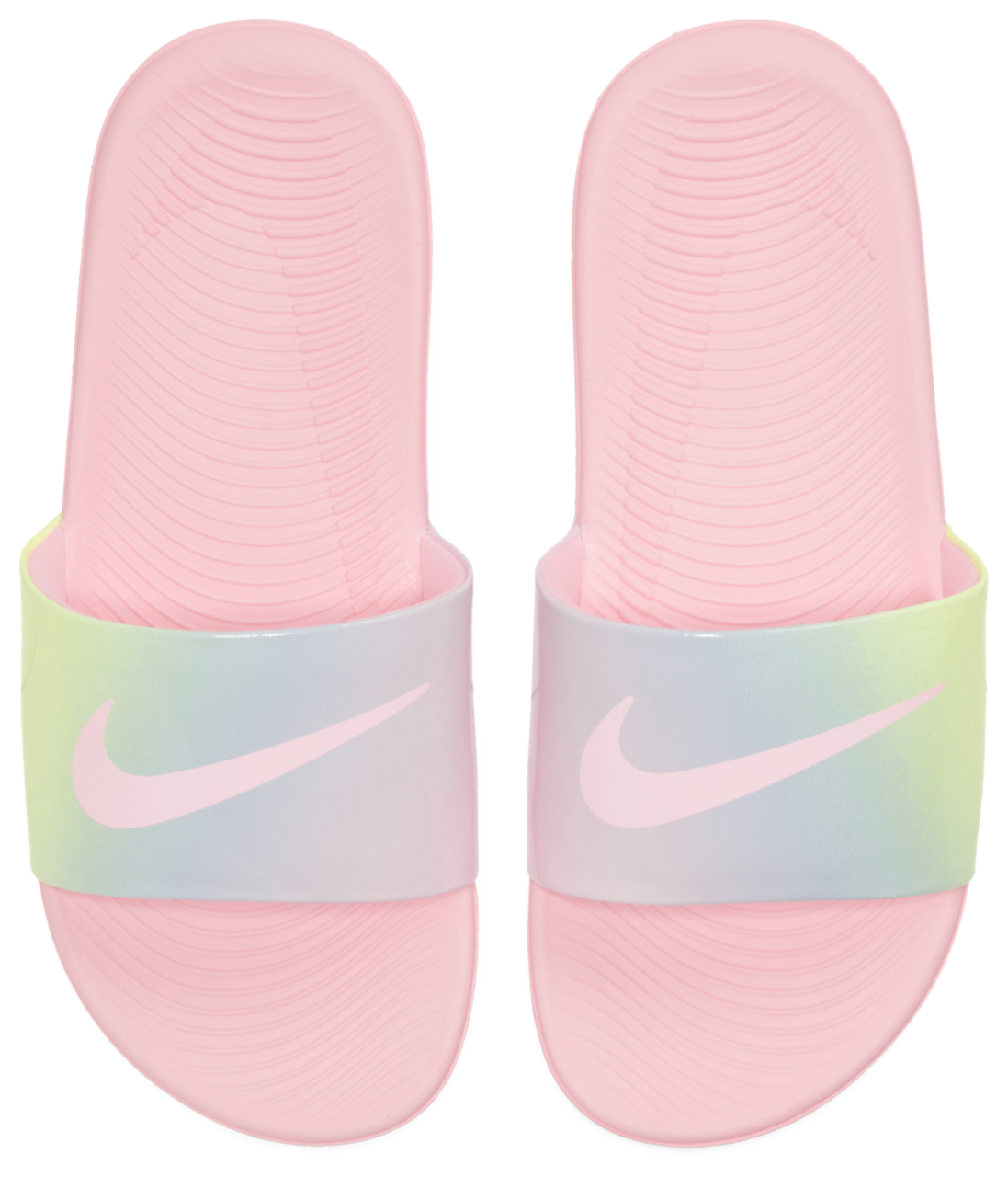 Nike Kawa Slide Image 3 of 3. Tap to open photo gallery.
