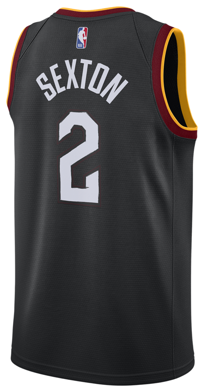 Nike NBA Swingman Jersey Image 1 of 2. Tap to open photo gallery.