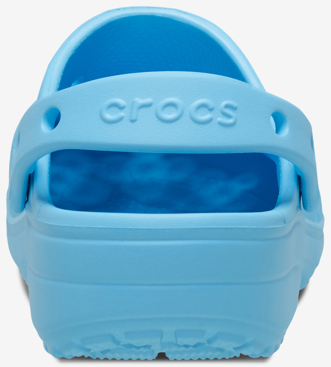 Crocs Classic Floral Image 3 of 7. Tap to open photo gallery.