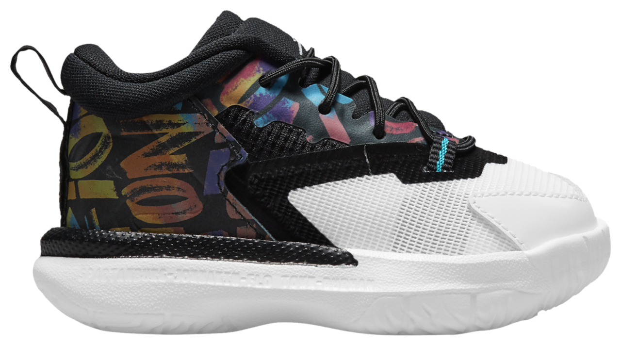 Jordan Zion 1 Image 1 of 5. Tap to open photo gallery.