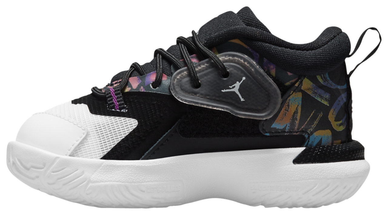 Jordan Zion 1 Image 2 of 5. Tap to open photo gallery.