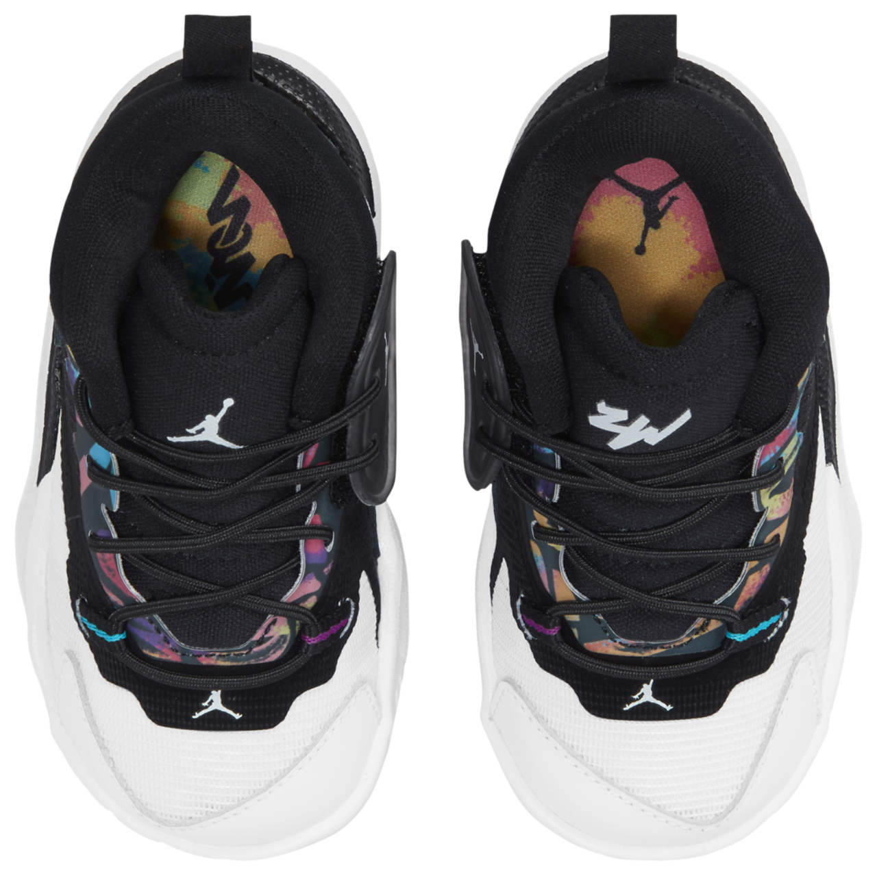 Jordan Zion 1 Image 4 of 5. Tap to open photo gallery.