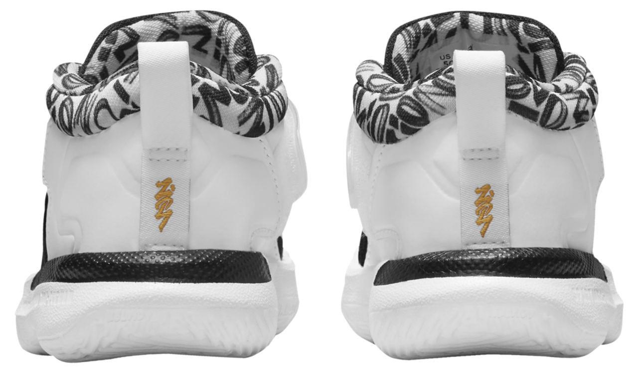 Jordan Zion 1 Image 3 of 5. Tap to open photo gallery.