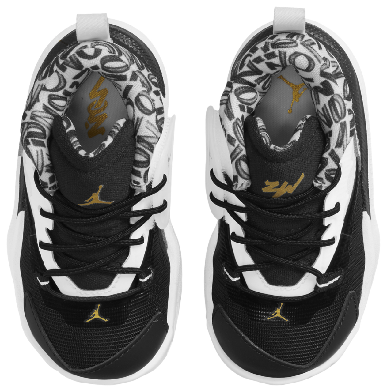 Jordan Zion 1 Image 4 of 5. Tap to open photo gallery.