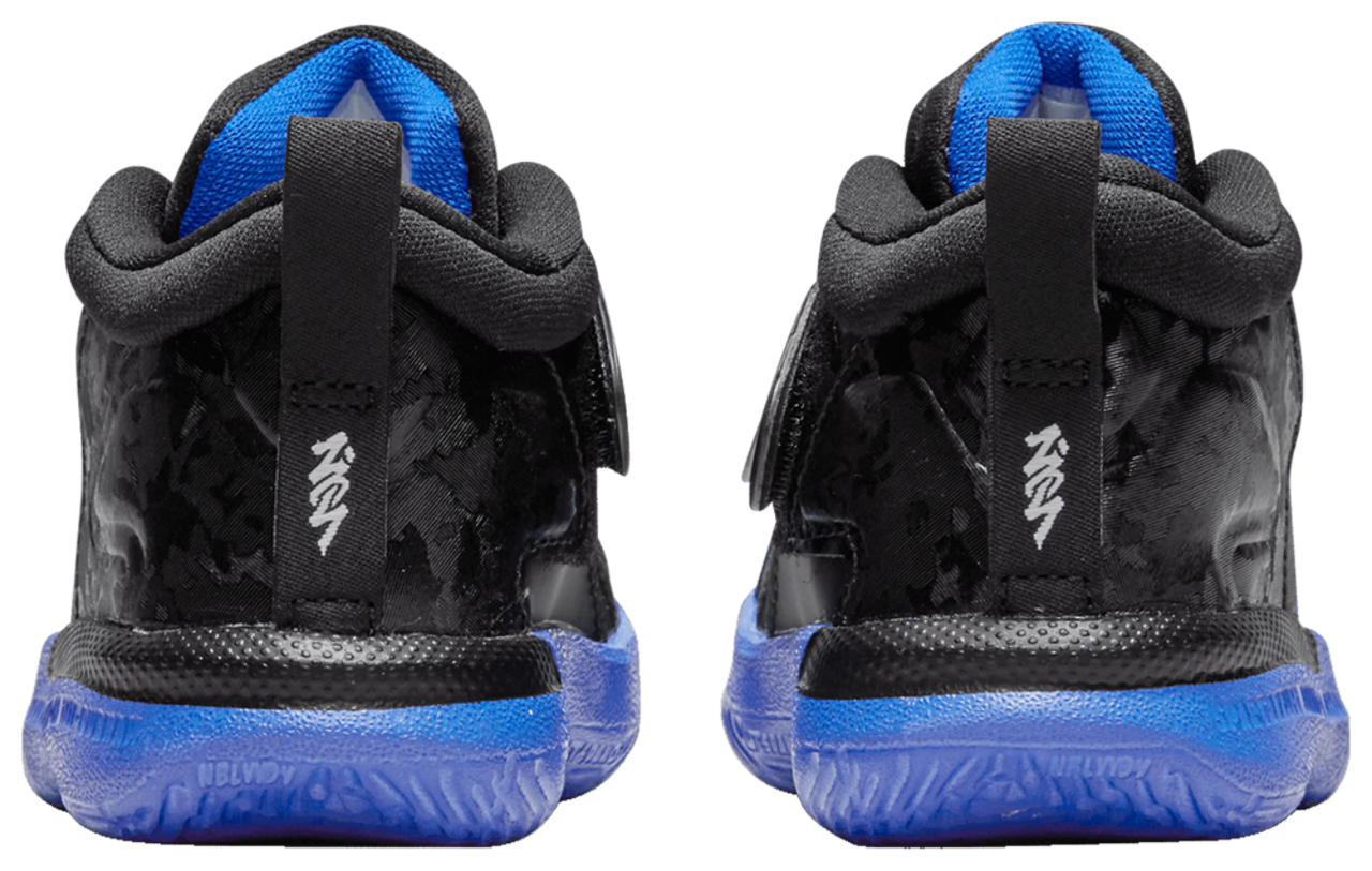 Jordan Zion 1 Image 4 of 6. Tap to open photo gallery.