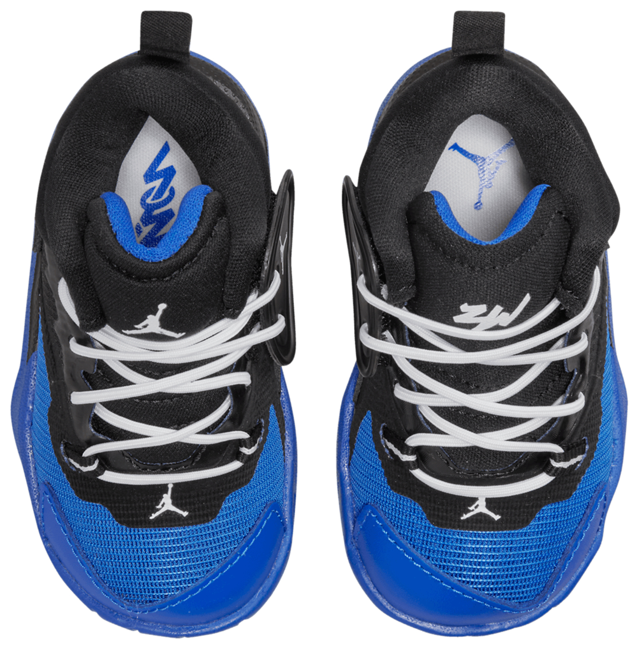 Jordan Zion 1 Image 5 of 6. Tap to open photo gallery.