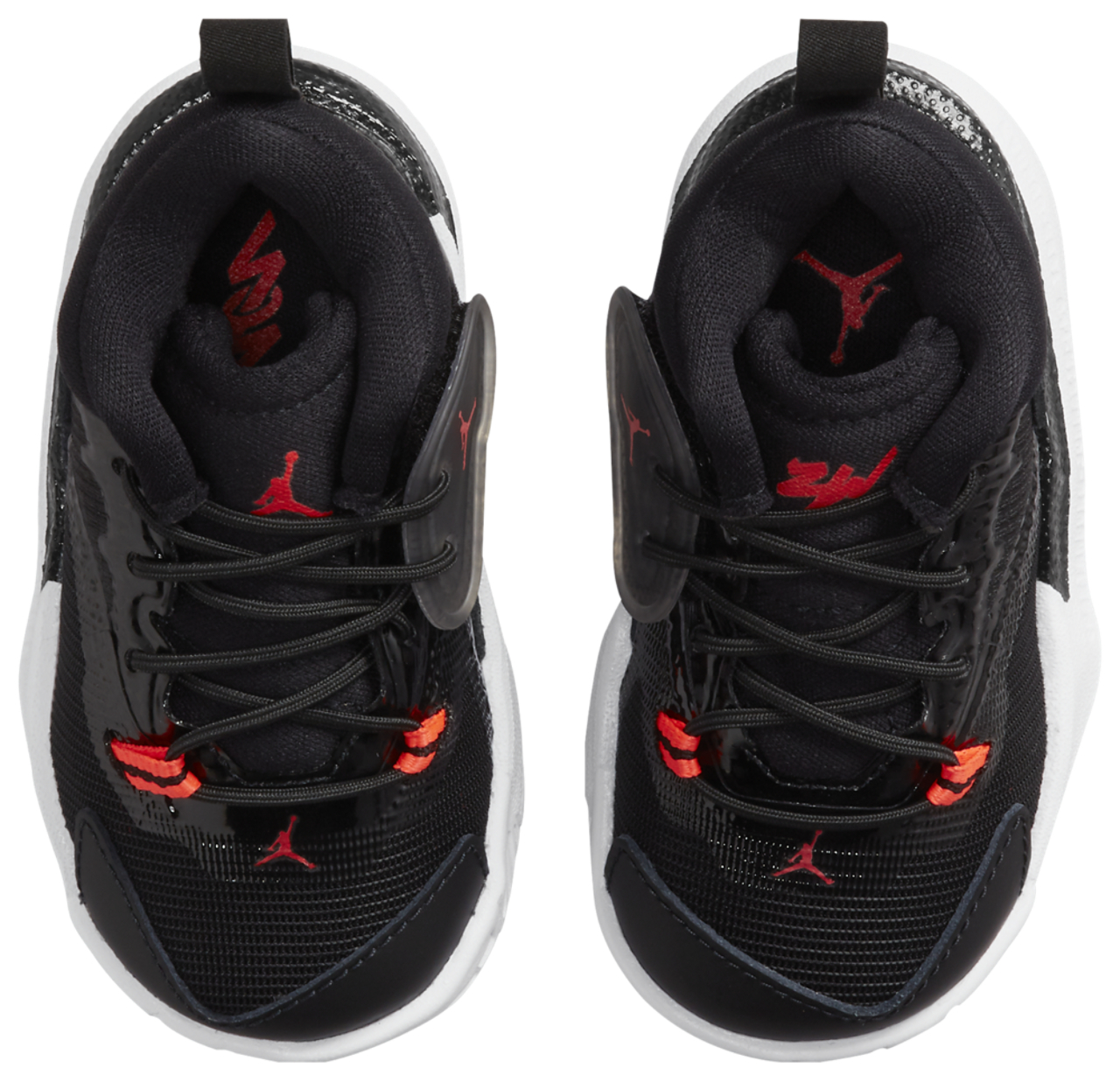 Jordan Zion 1 Image 4 of 5. Tap to open photo gallery.