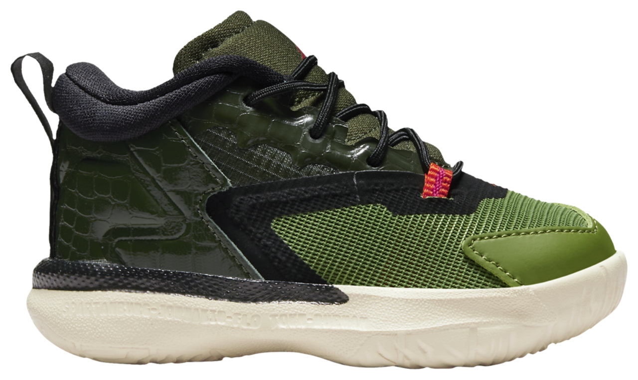 Jordan Zion 1 Image 1 of 5. Tap to open photo gallery.