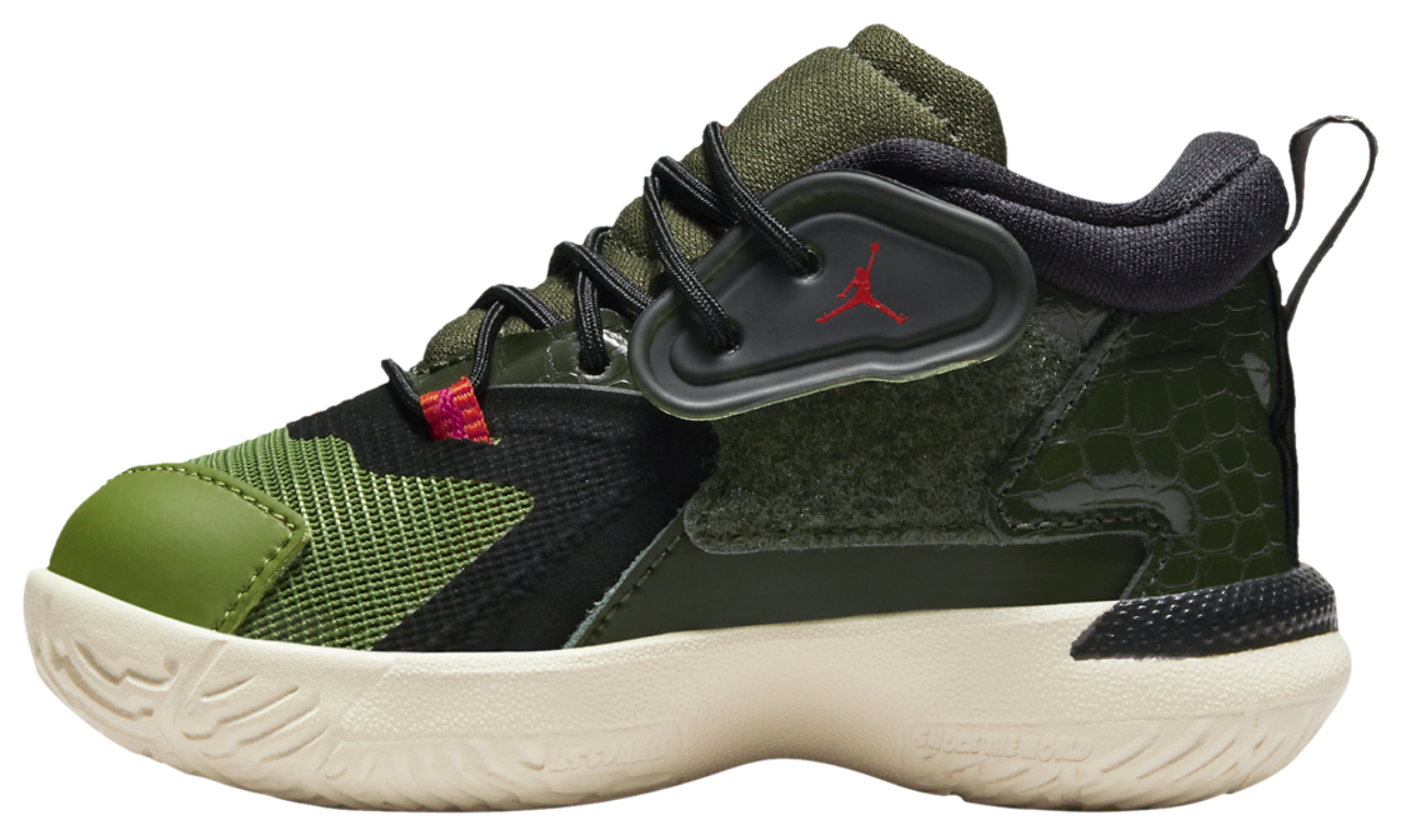 Jordan Zion 1 Image 2 of 5. Tap to open photo gallery.