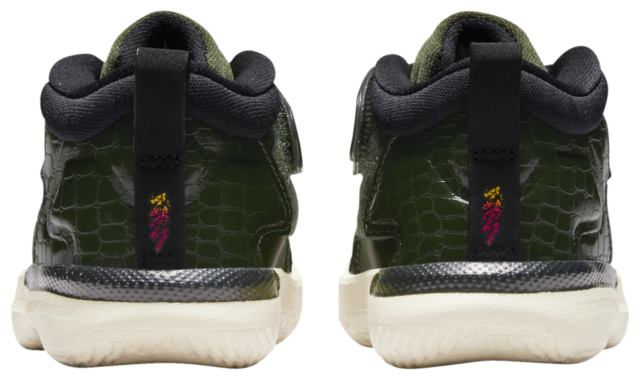 Jordan Zion 1 Image 3 of 5. Tap to open photo gallery.