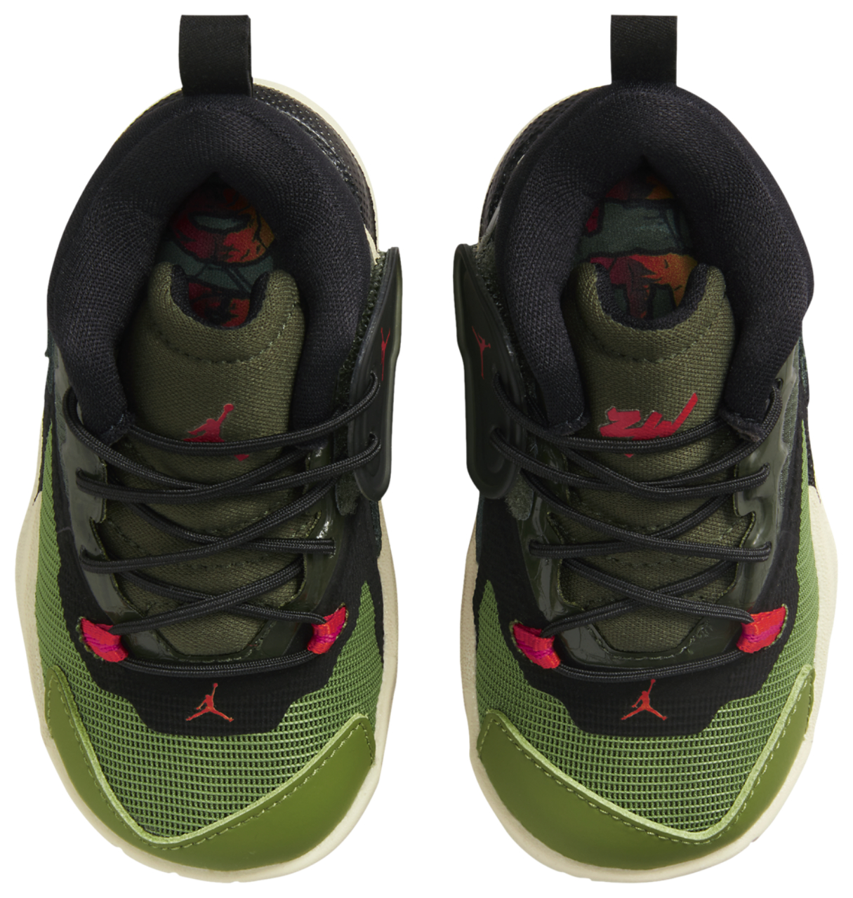 Jordan Zion 1 Image 4 of 5. Tap to open photo gallery.