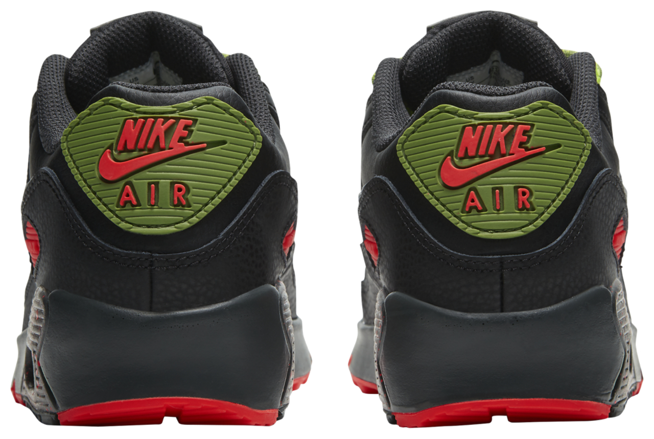 Nike Air Max 90  Image 3 of 5. Tap to open photo gallery.