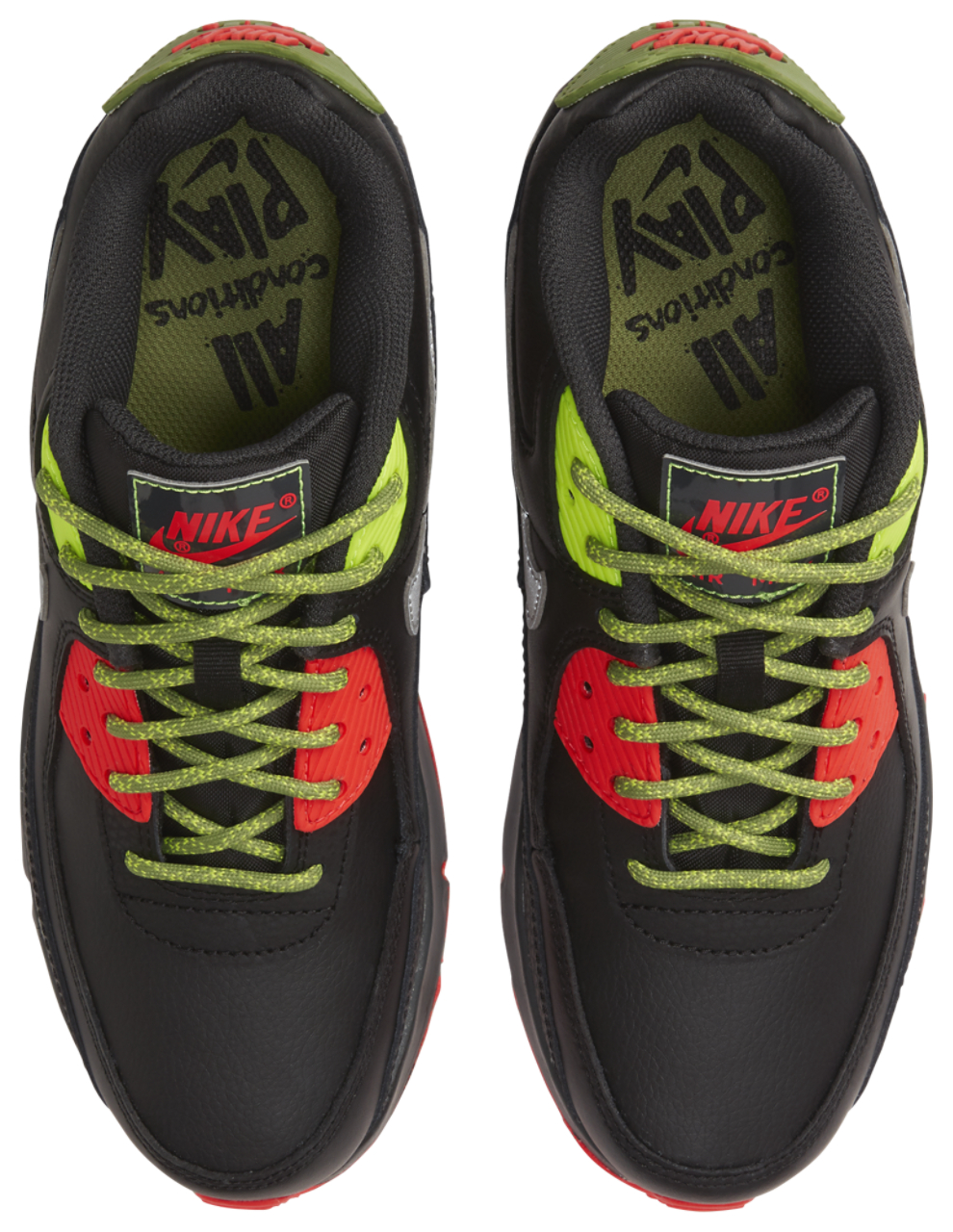 Nike Air Max 90  Image 4 of 5. Tap to open photo gallery.