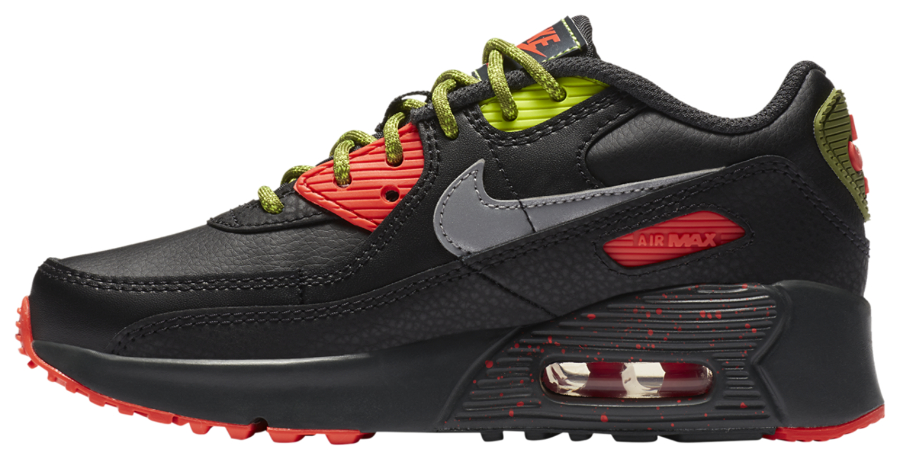 Nike Air Max 90 Image 2 of 5. Tap to open photo gallery.