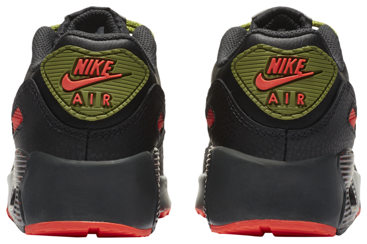 Nike Air Max 90 Image 3 of 5. Tap to open photo gallery.