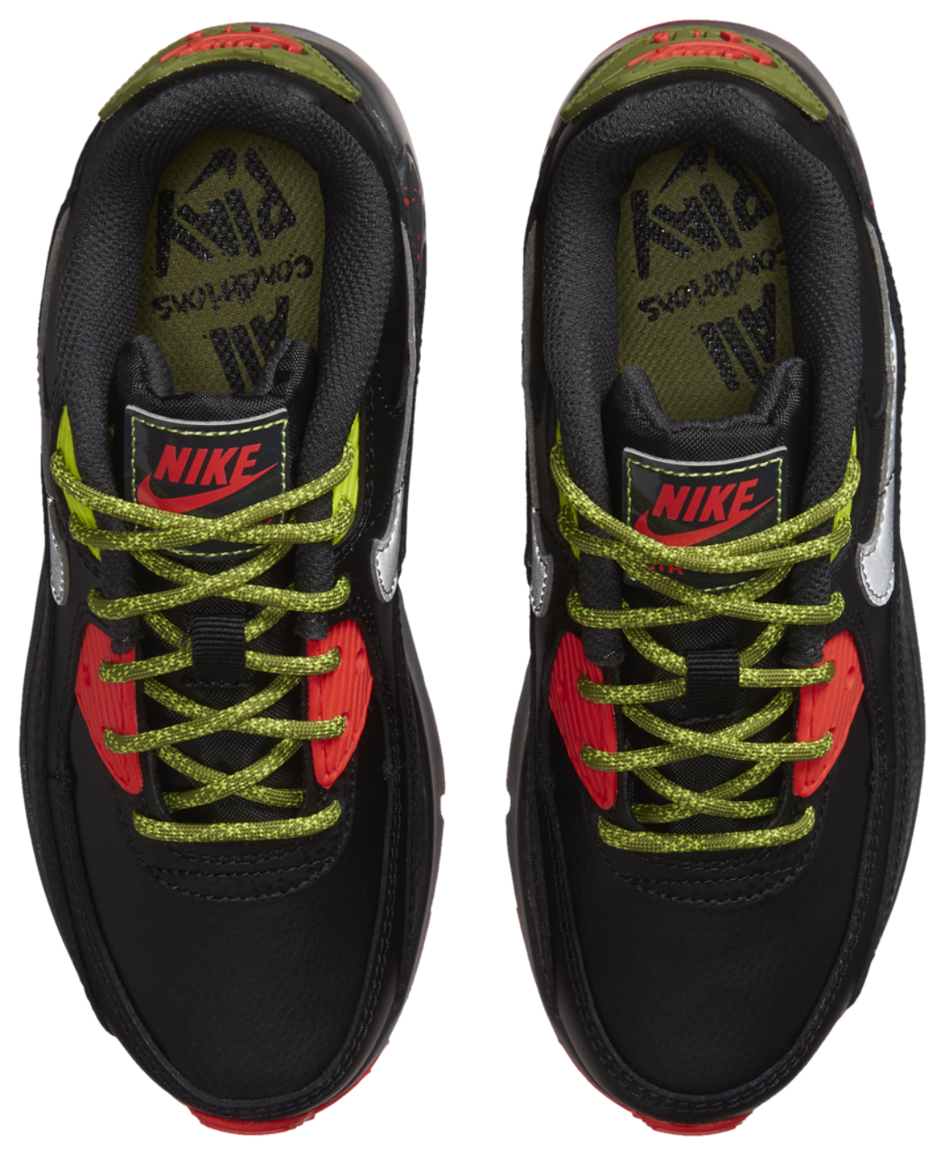 Nike Air Max 90 Image 4 of 5. Tap to open photo gallery.