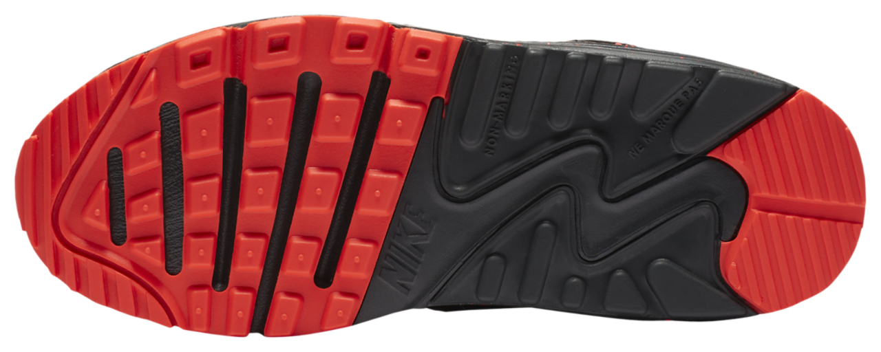 Nike Air Max 90 Image 5 of 5. Tap to open photo gallery.