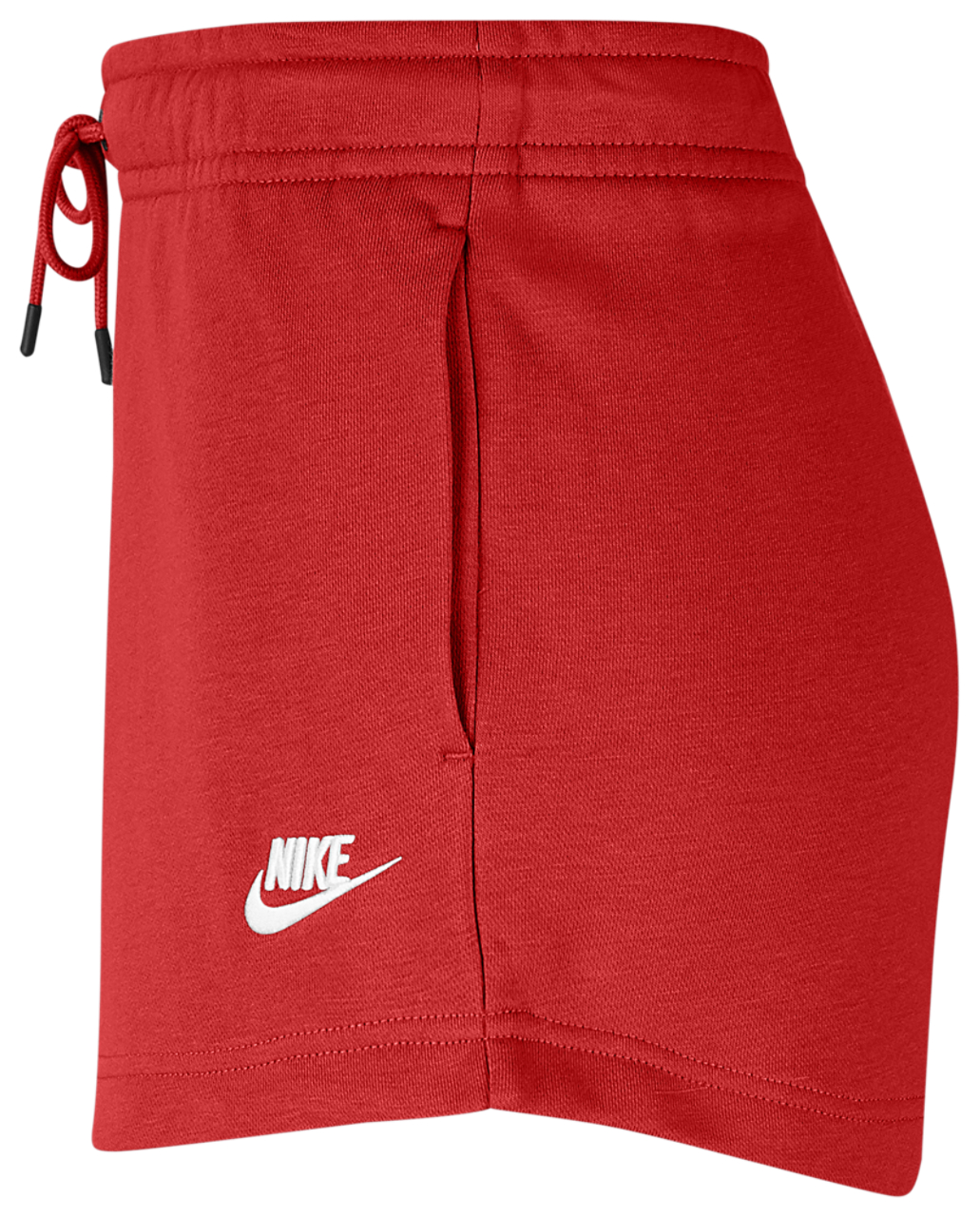 Nike NSW Essential Short Image 3 of 7. Tap to open photo gallery.