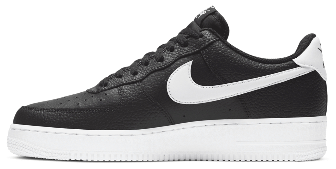 Nike Air Force 1 '07 Image 2 of 7. Tap to open photo gallery.