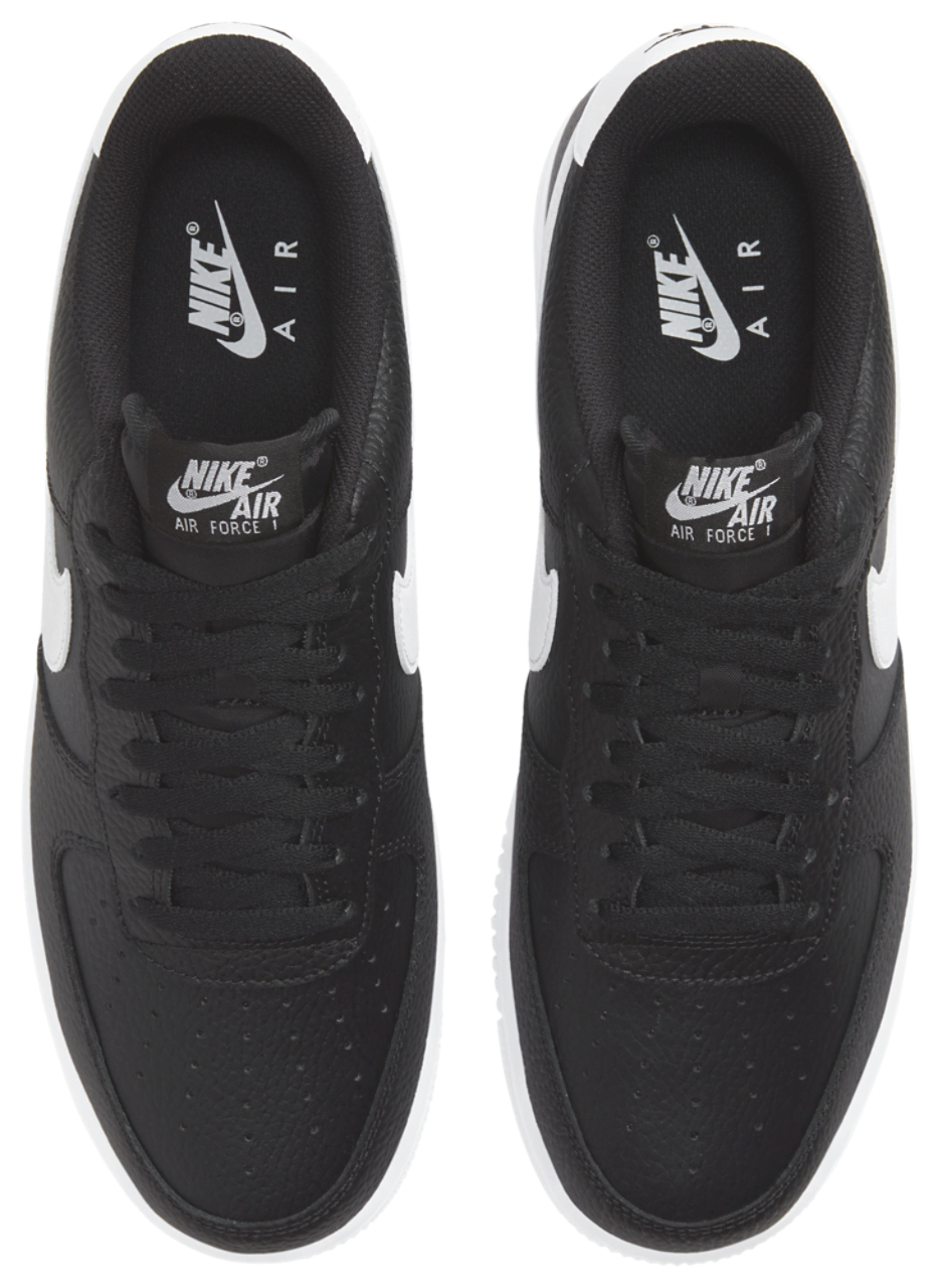 Nike Air Force 1 '07 Image 4 of 7. Tap to open photo gallery.