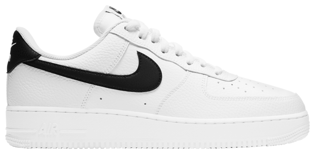 Nike Air Force 1 '07 Image 1 of 5. Tap to open photo gallery.