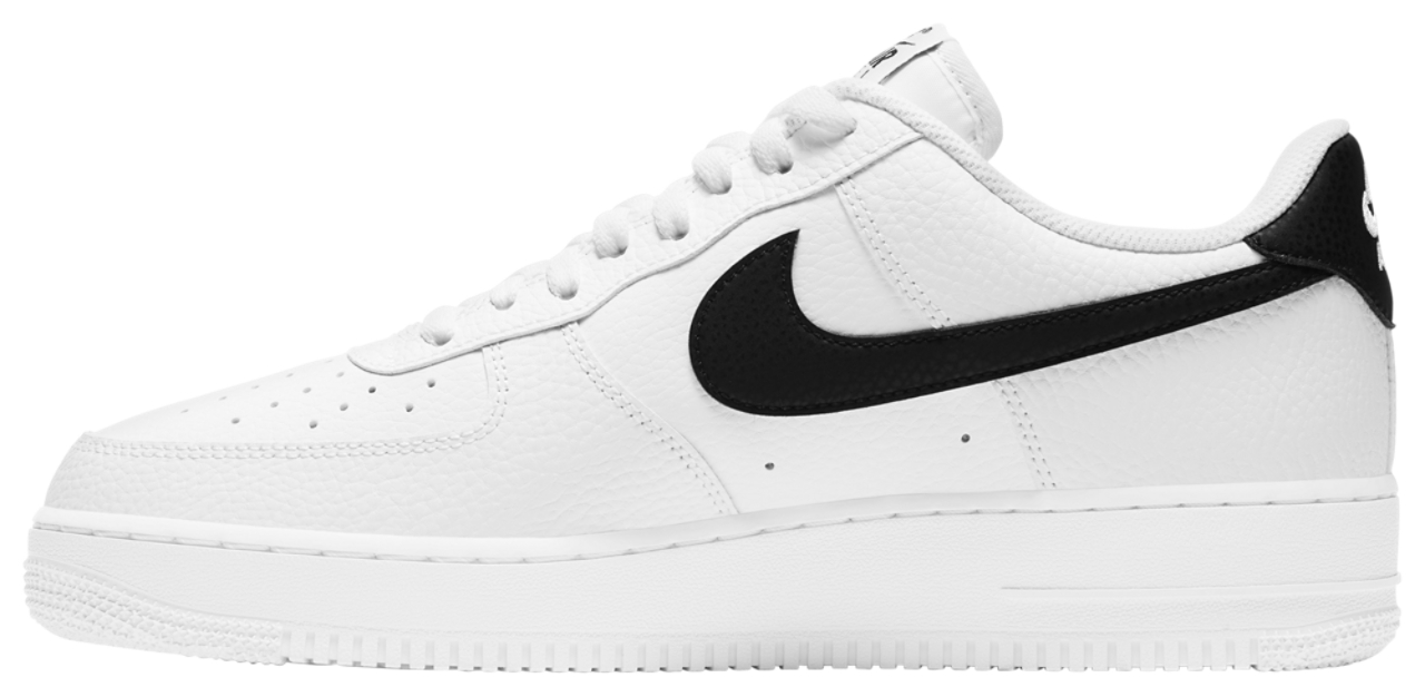 Nike Air Force 1 '07 Image 2 of 5. Tap to open photo gallery.