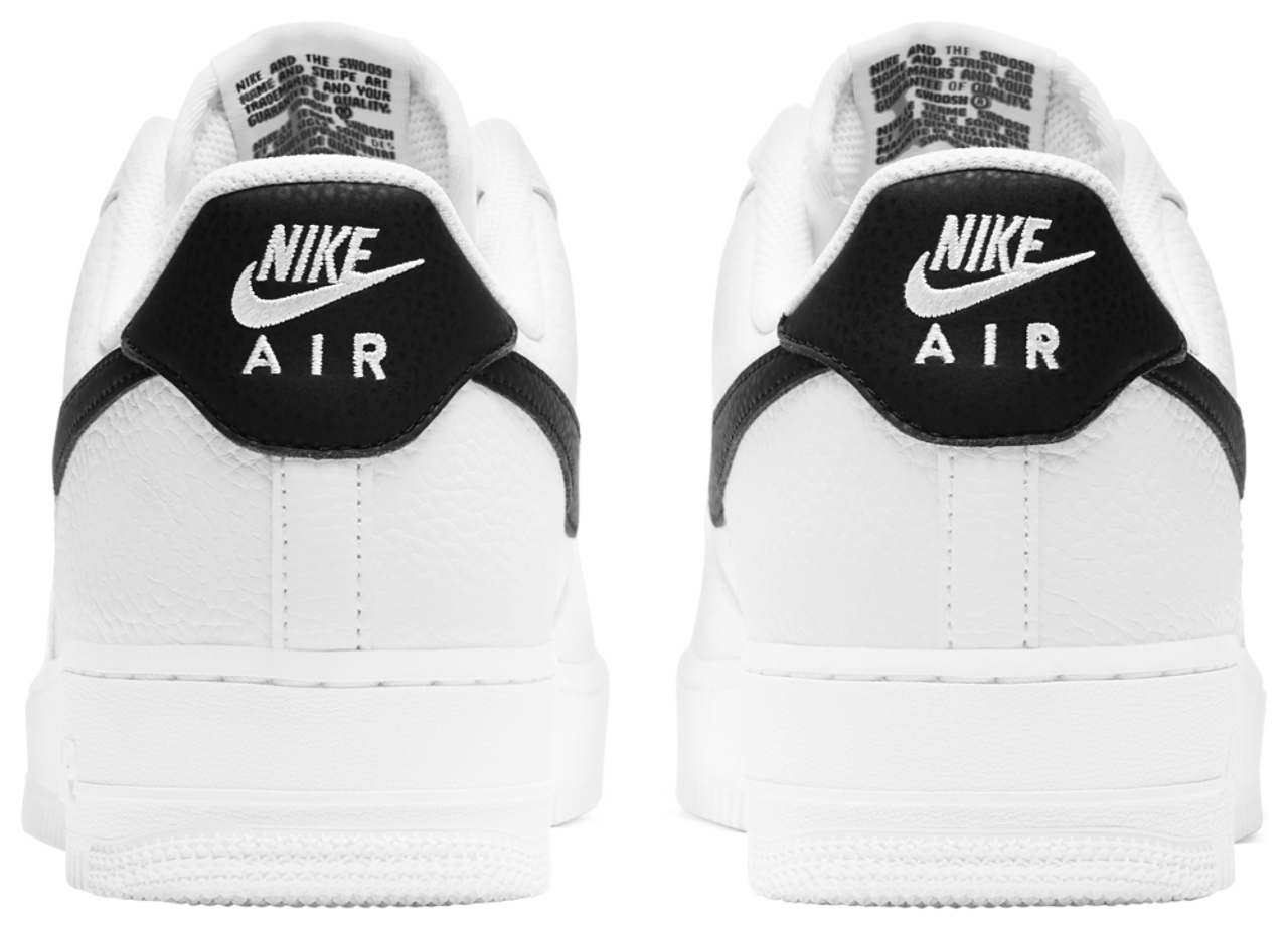 Nike Air Force 1 '07 Image 3 of 5. Tap to open photo gallery.