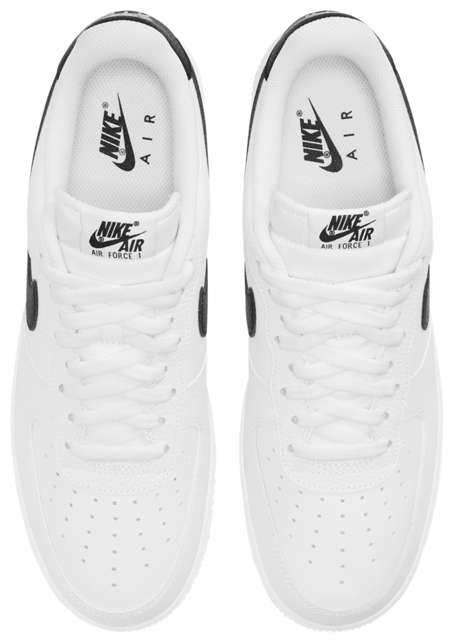 Nike Air Force 1 '07 Image 4 of 5. Tap to open photo gallery.