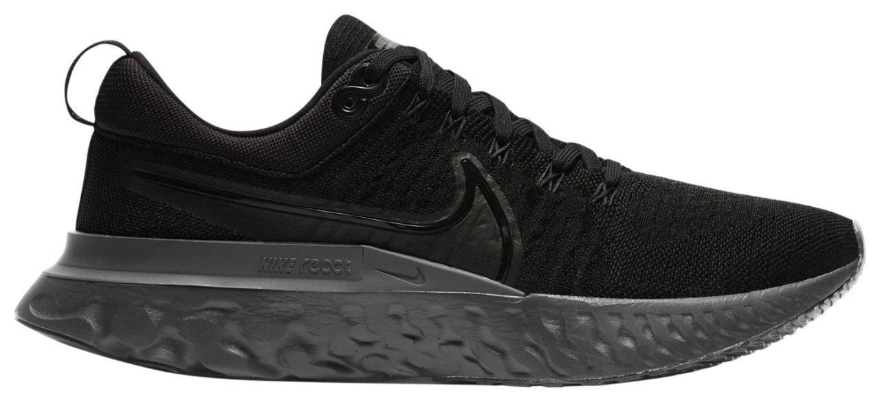 Nike React Infinity Run Flyknit 2 Image 1 of 3. Tap to open photo gallery.