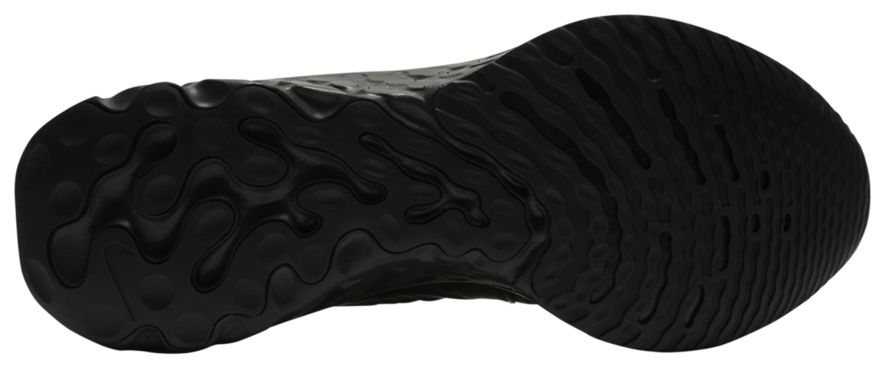 Nike React Infinity Run Flyknit 2 Image 3 of 3. Tap to open photo gallery.