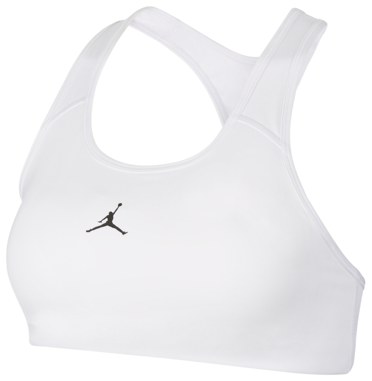 Jordan Jumpman Bra Image 1 of 6. Tap to open photo gallery.
