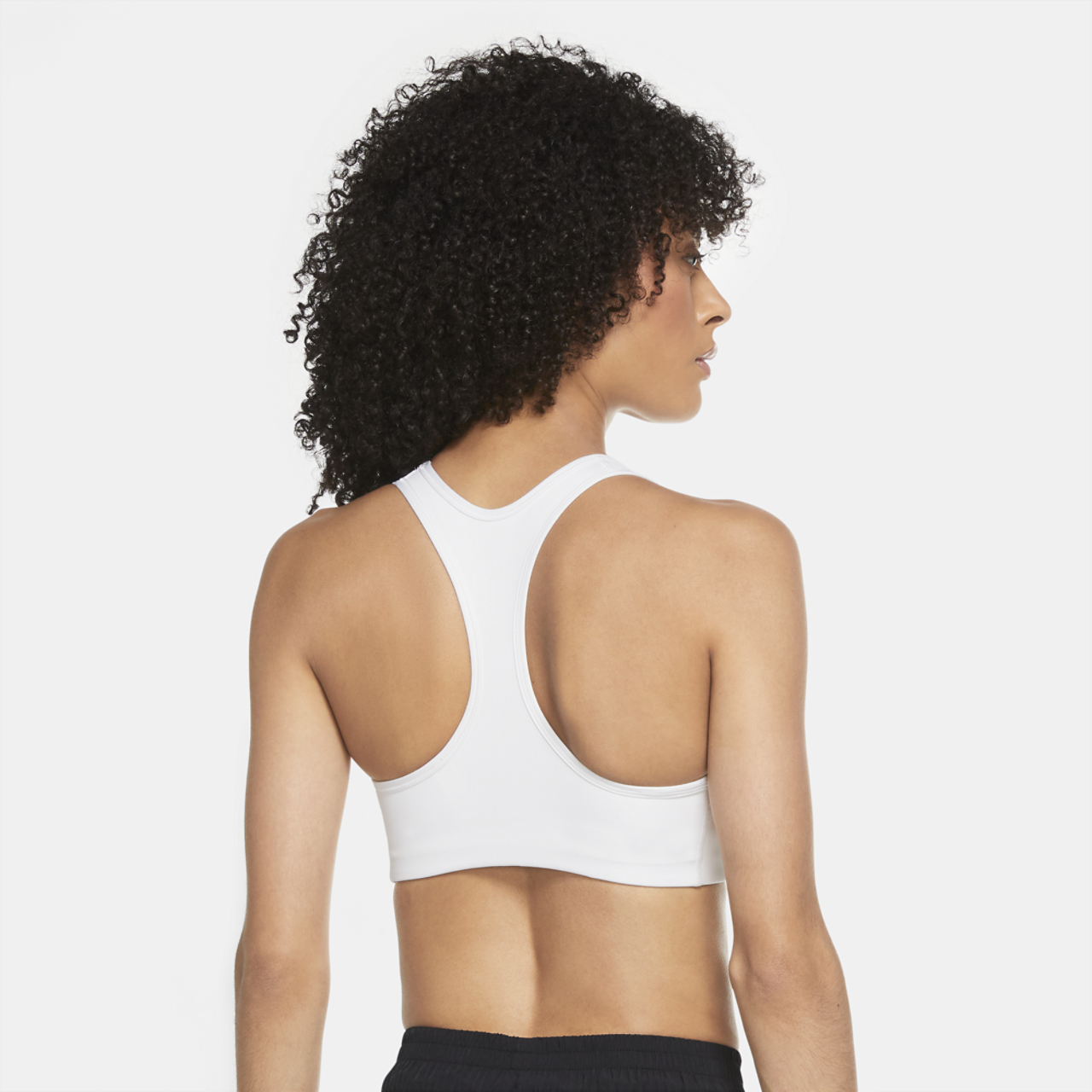 Jordan Jumpman Bra Image 5 of 6. Tap to open photo gallery.