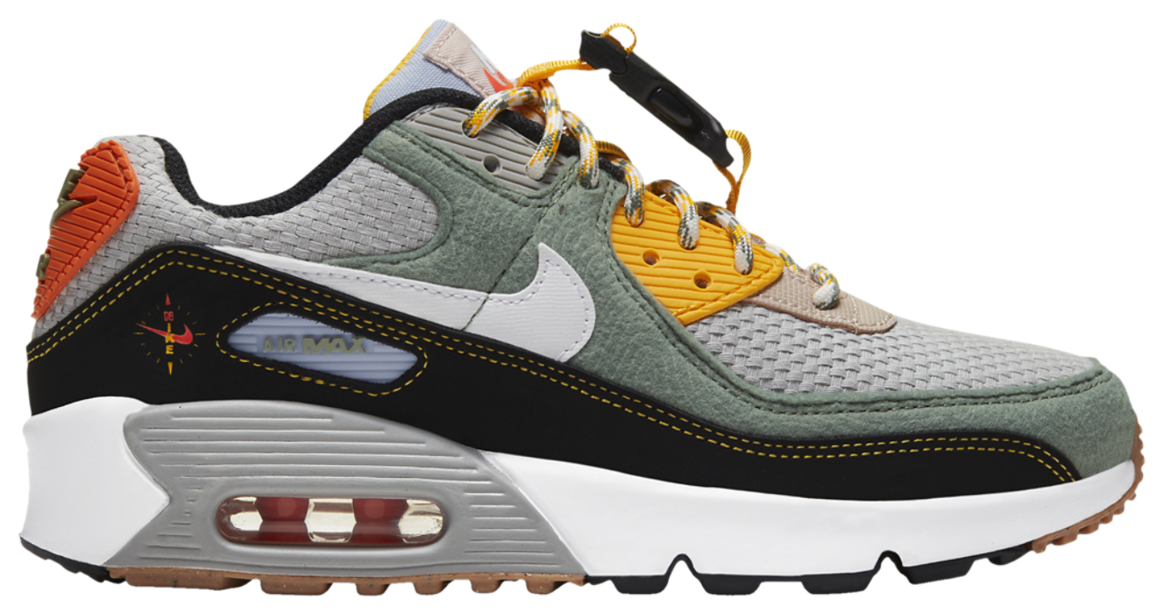 Nike Air Max 90  Image 1 of 5. Tap to open photo gallery.