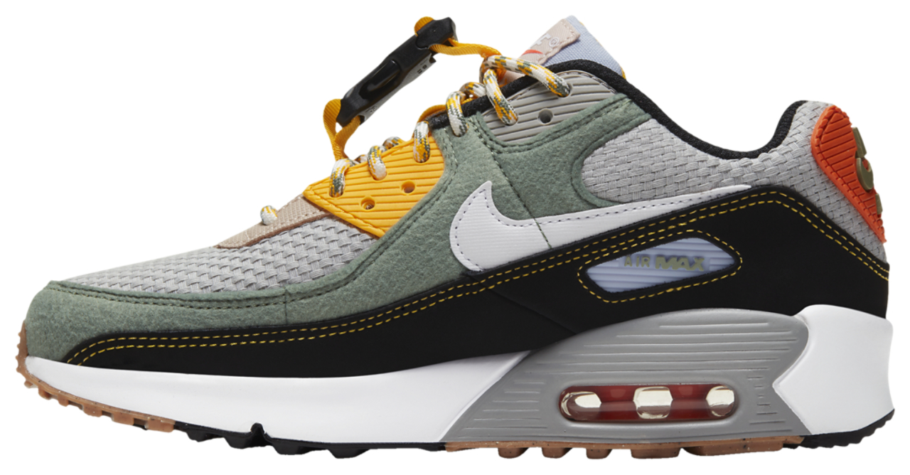 Nike Air Max 90  Image 2 of 5. Tap to open photo gallery.