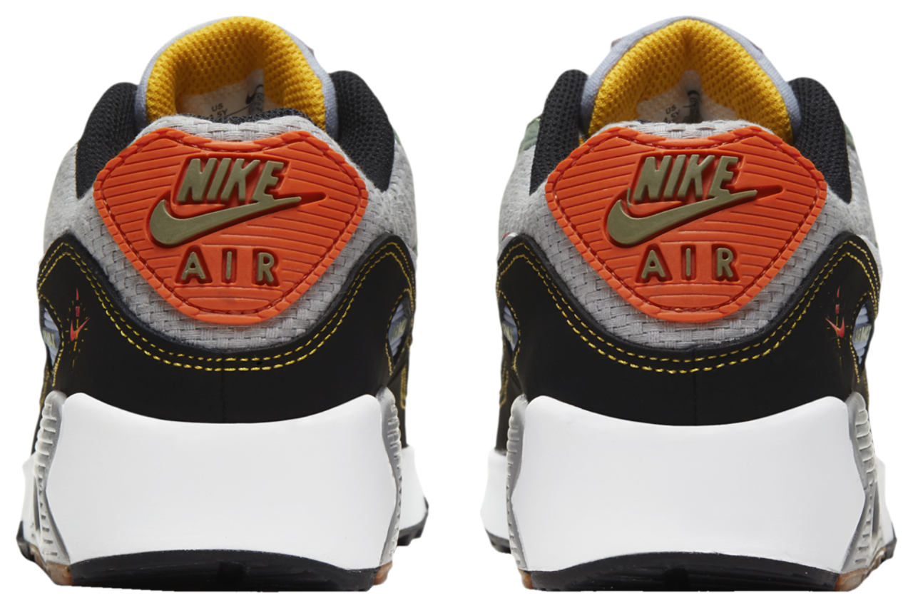 Nike Air Max 90  Image 3 of 5. Tap to open photo gallery.