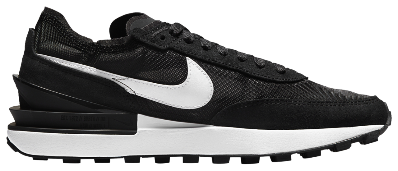 Nike Waffle One Image 1 of 5. Tap to open photo gallery.