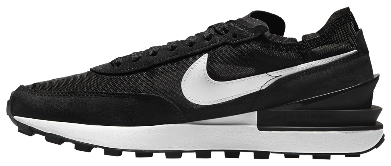 Nike Waffle One Image 2 of 5. Tap to open photo gallery.