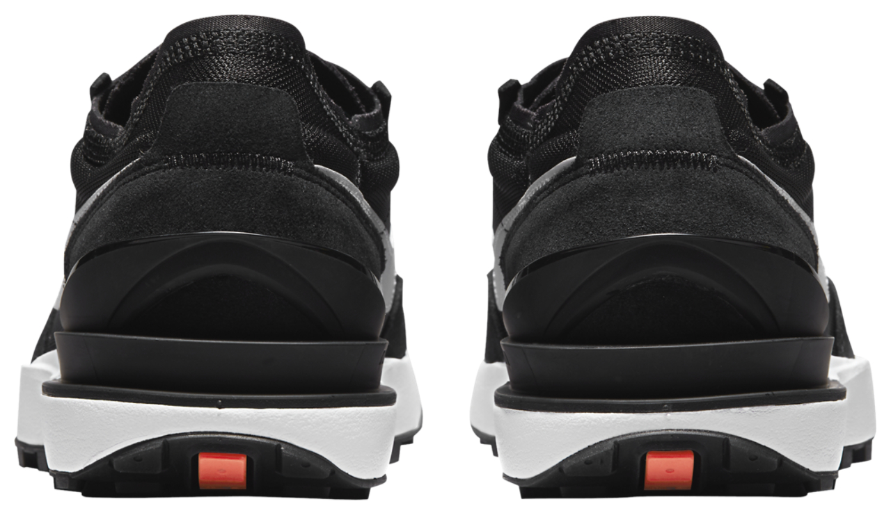 Nike Waffle One Image 3 of 5. Tap to open photo gallery.